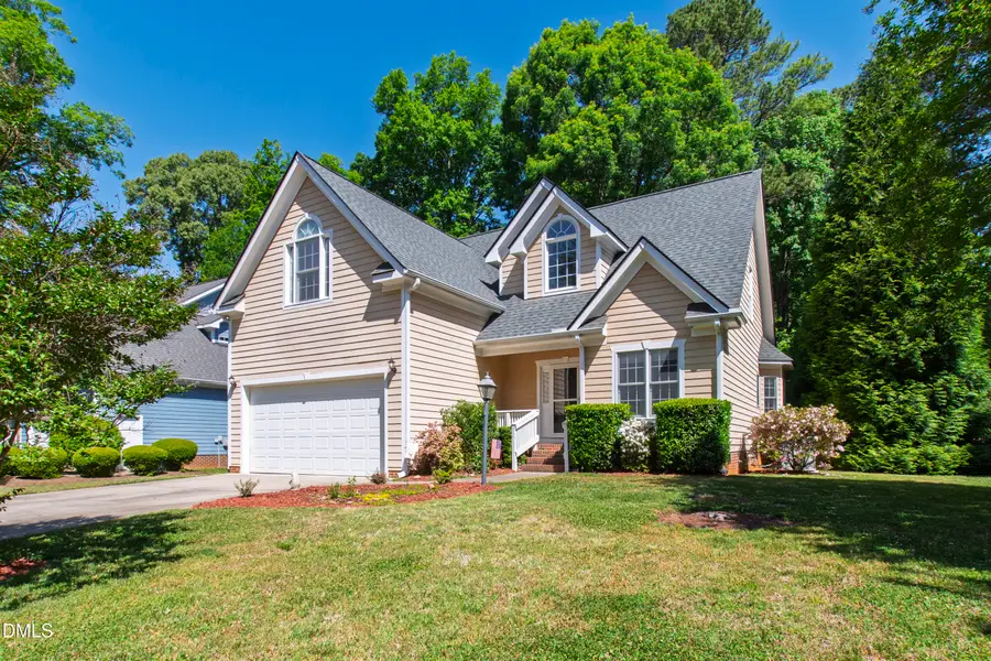 182 Chatham Mill Road, Pittsboro, NC 27312 - #2