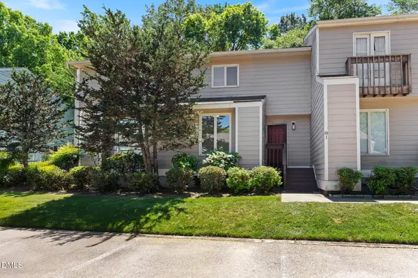 250 S Estes Drive #Apt 81, Chapel Hill, NC 27514