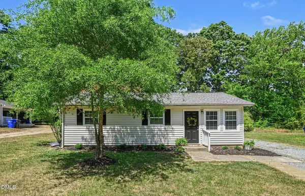 215 Torain Street, Hillsborough, NC 27278