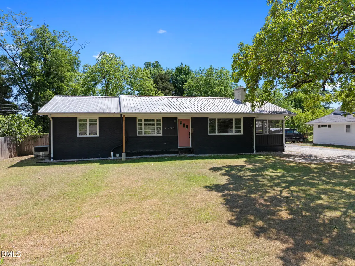 2304 Milburnie Road, Raleigh, NC 27610 - #1