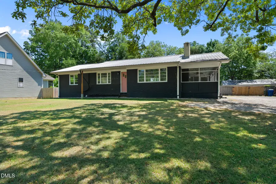 2304 Milburnie Road, Raleigh, NC 27610 - #3