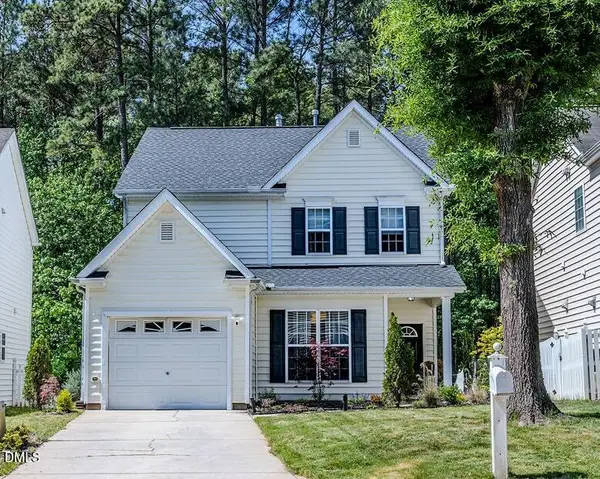 1428 Copper Creek Drive, Durham, NC 27713