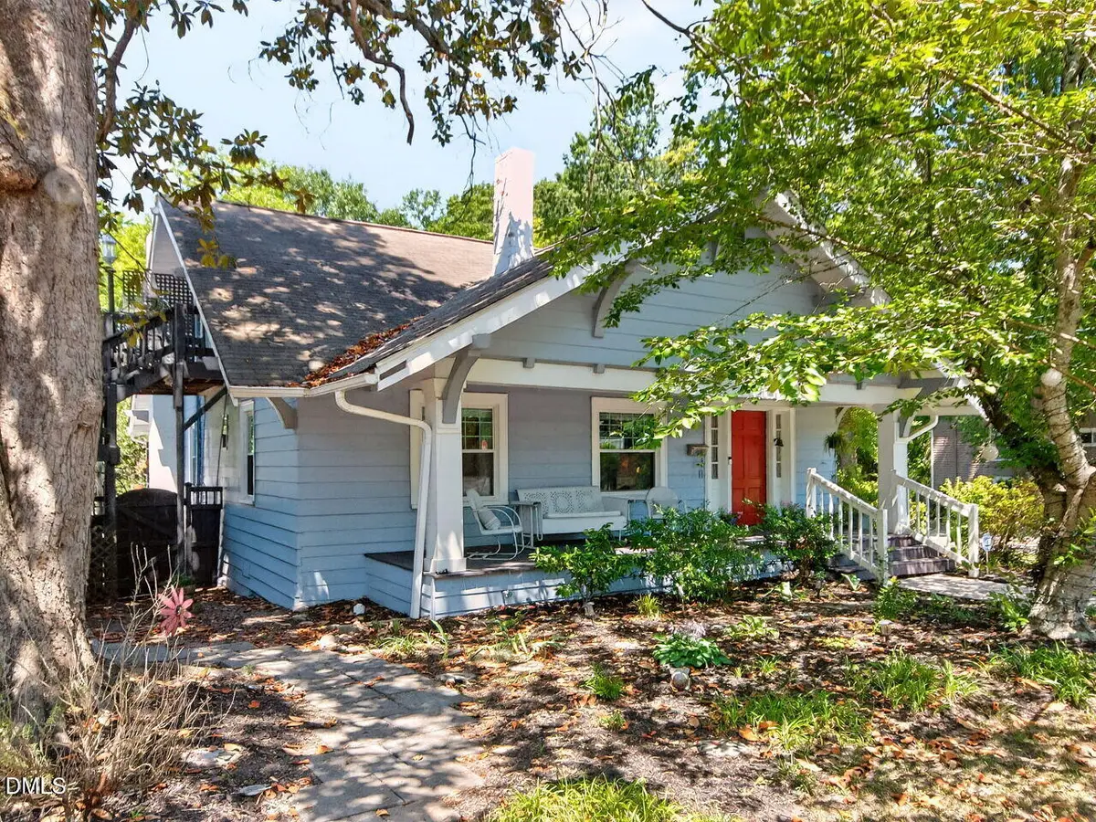 1002 Shepherd Street, Durham, NC 27707 - #1