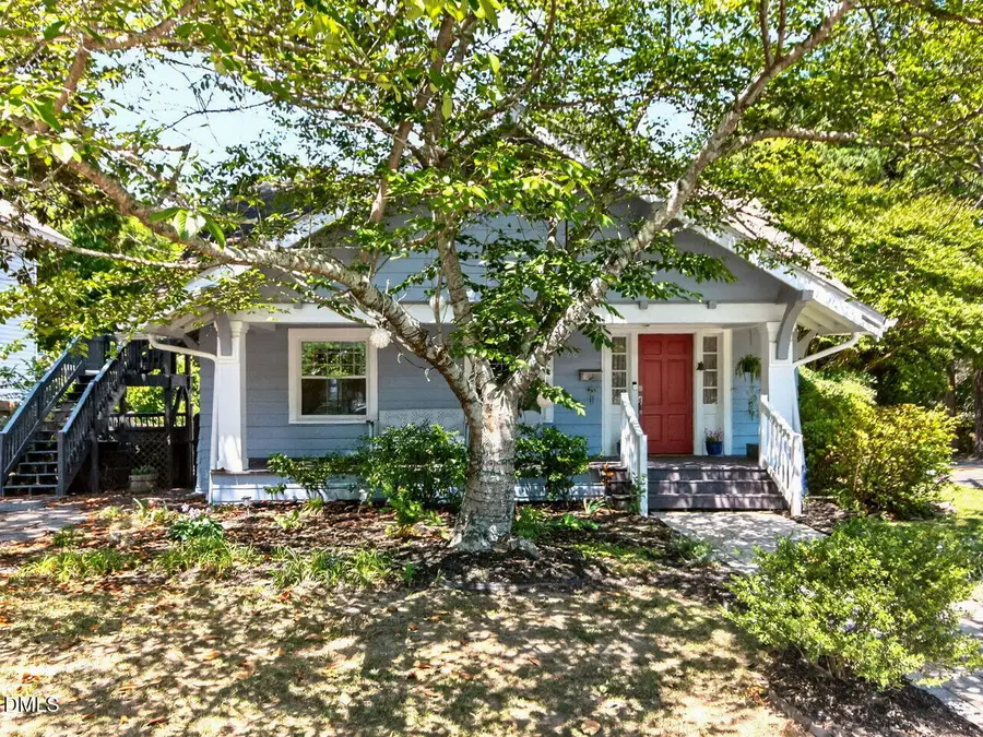 1002 Shepherd Street, Durham, NC 27707 - #3