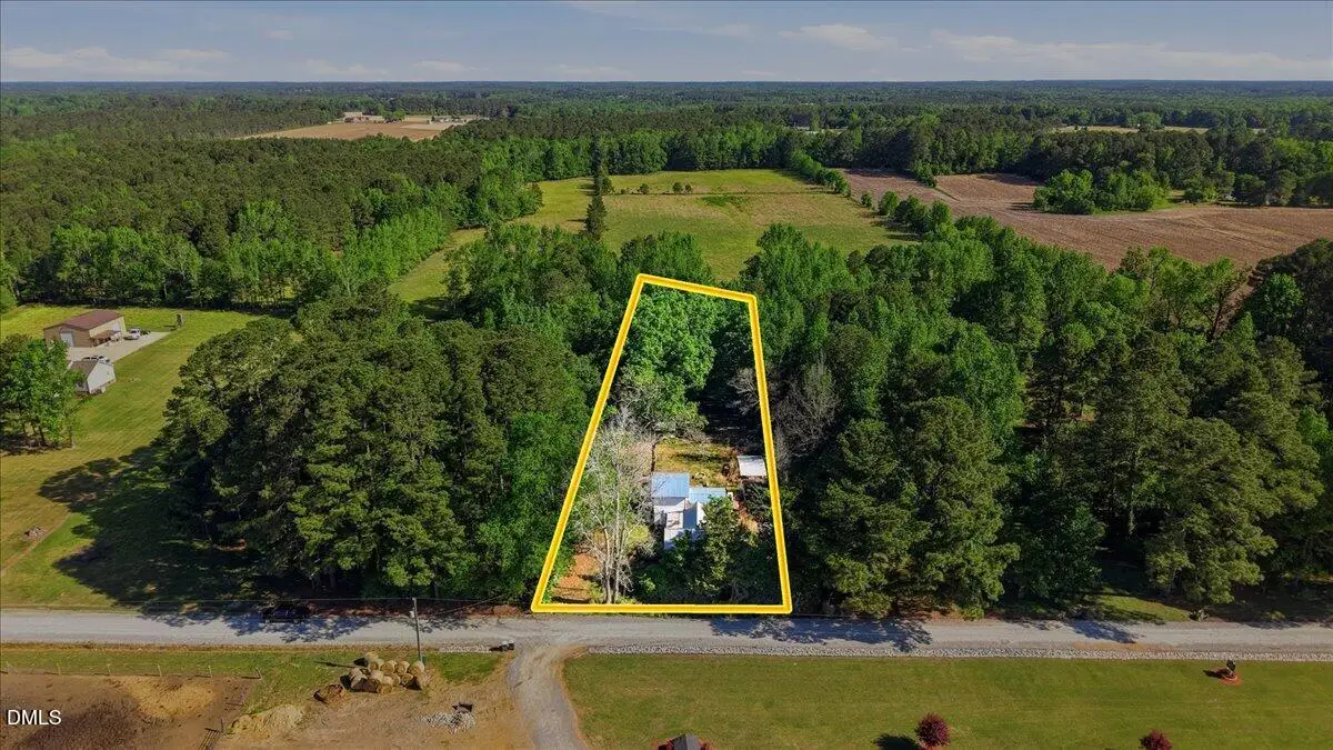 192 Old Creech Road, Selma, NC 27576 - #1