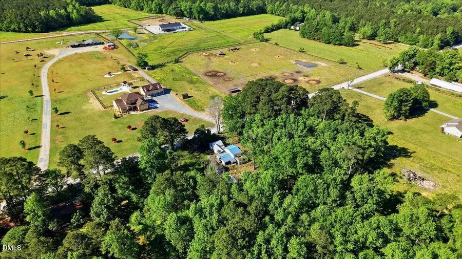 192 Old Creech Road, Selma, NC 27576 - #2