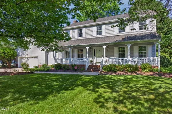 104 Meadowood Drive, Burlington, NC 27215