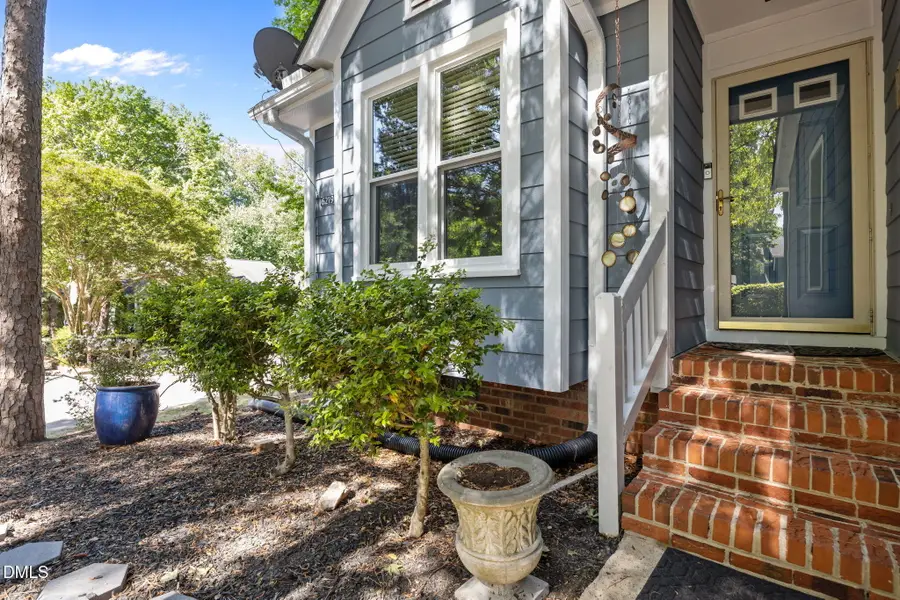 6219 Fountainhead Drive, Raleigh, NC 27609 - #3