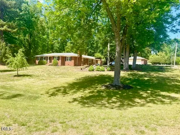 107 Edgewood Drive, Oxford, NC 27565