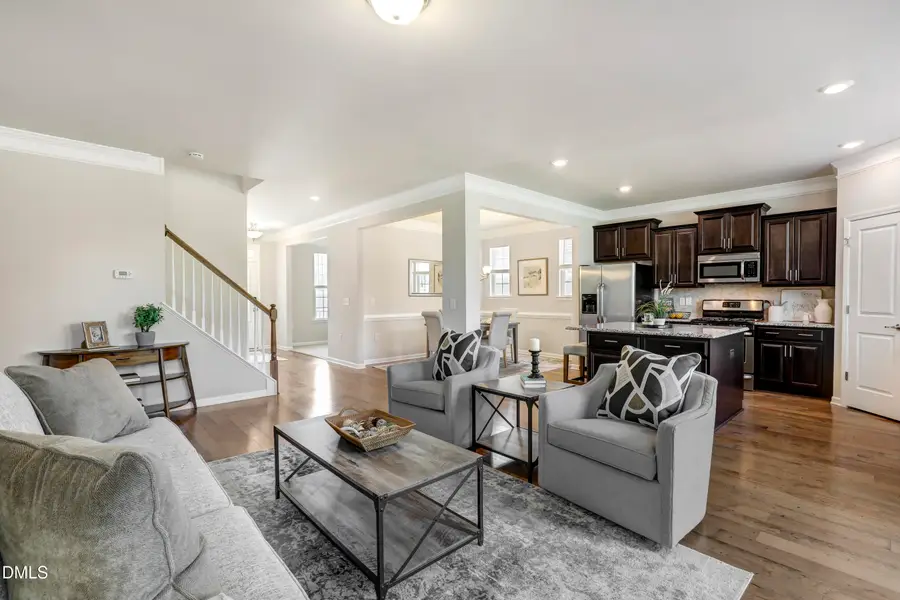 1773 Baldhead Island Drive, Apex, NC 27502 - #3