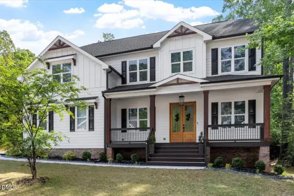 15032 Westerfield Road, Wake Forest, NC 27587