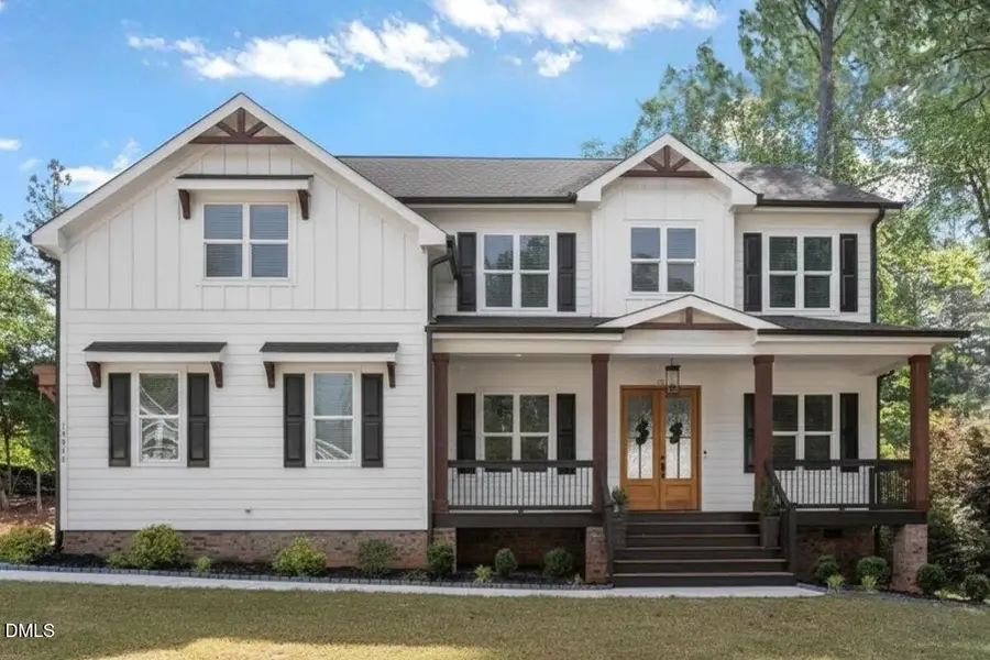 15032 Westerfield Road, Wake Forest, NC 27587 - #2