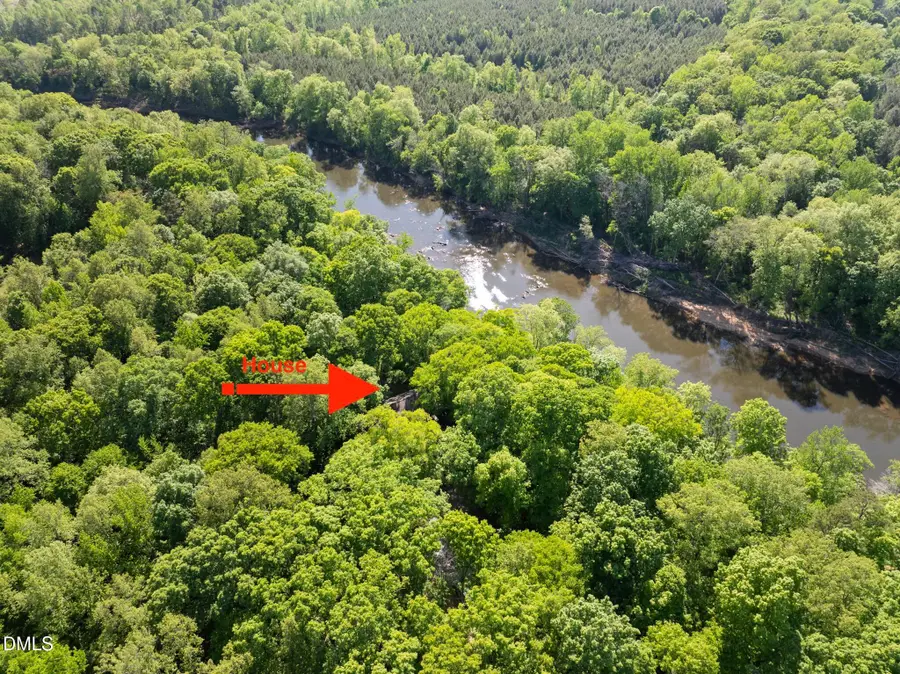 668 Windsor Road, Chapel Hill, NC 27516 - #2