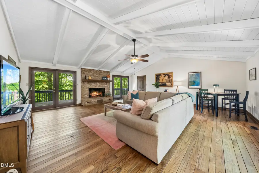 668 Windsor Road, Chapel Hill, NC 27516 - #3