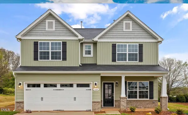1524 Reese Court #71 Kl, Burlington, NC 27217