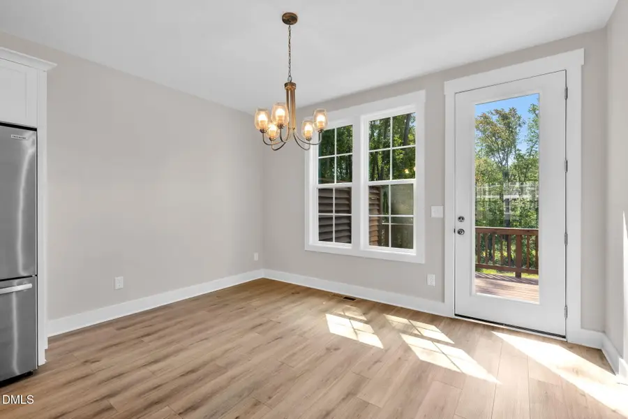 1112 Blackthorn Lane, Durham, NC 27703 - #2