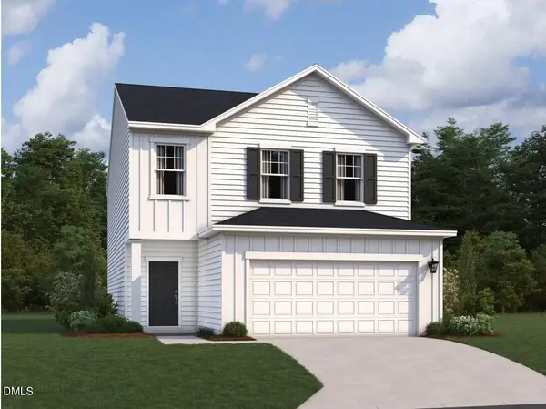 6739 Jersey Road #103, Middlesex, NC 27557