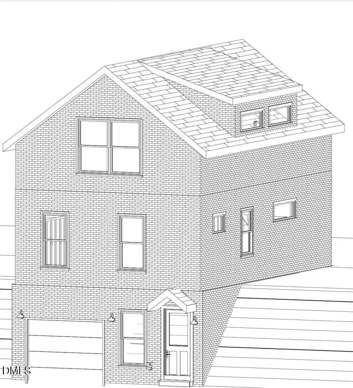 1500 Washington Street, Durham, NC 27701 - #2