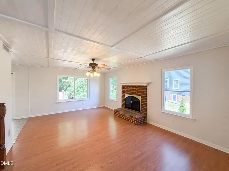 5401 Bentgrass Drive, Raleigh, NC 27610 - #3