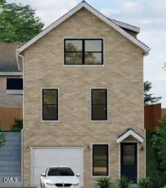 414 Everett Place, Durham, NC 27701