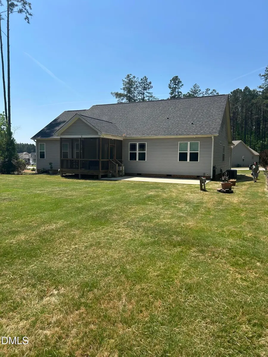 83 Highclere Lane, Selma, NC 27576 - #2