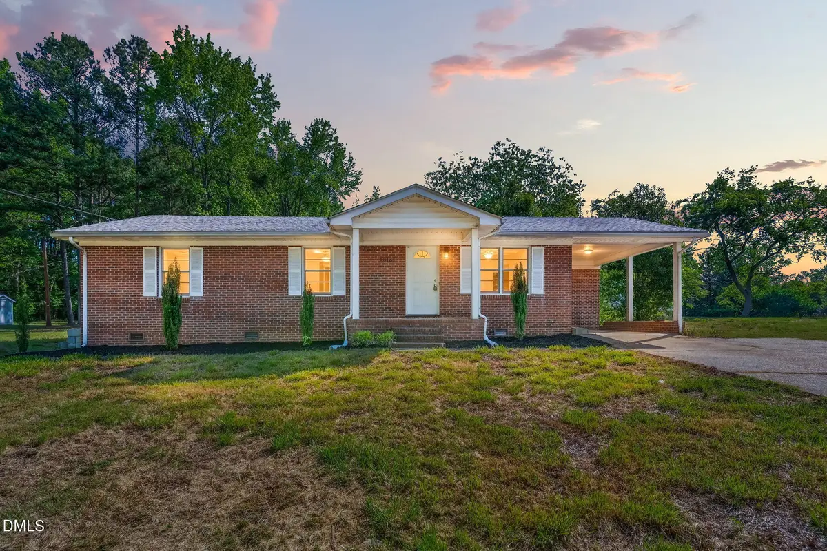 10166 Buffalo Road, Clayton, NC 27527 - #1