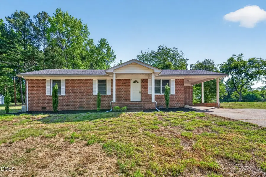 10166 Buffalo Road, Clayton, NC 27527 - #2