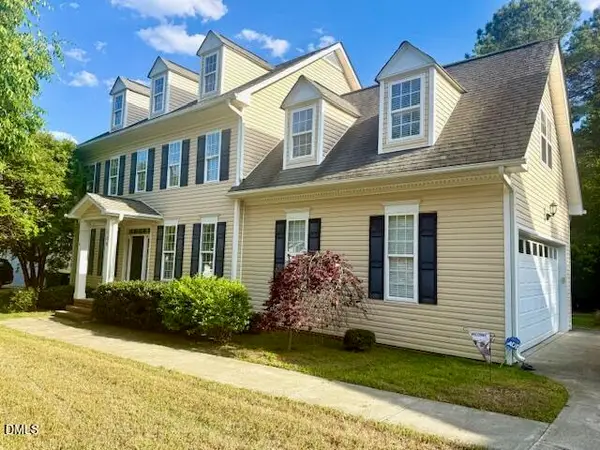 108 Byron Court, Oxford, NC 27565