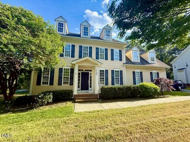 108 Byron Court, Oxford, NC 27565 - #2