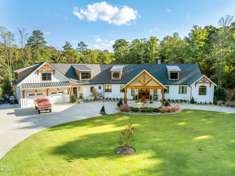 Address Withheld By Seller, Apex, NC 27502 - #3