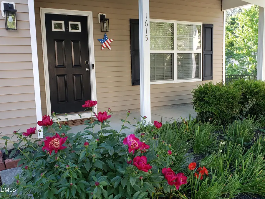 1615 Cultivar Lane, Durham, NC 27713 - #2