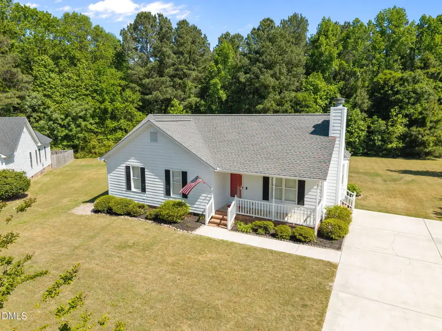 40 Circle Tree Lane, Angier, NC 27501 - #3