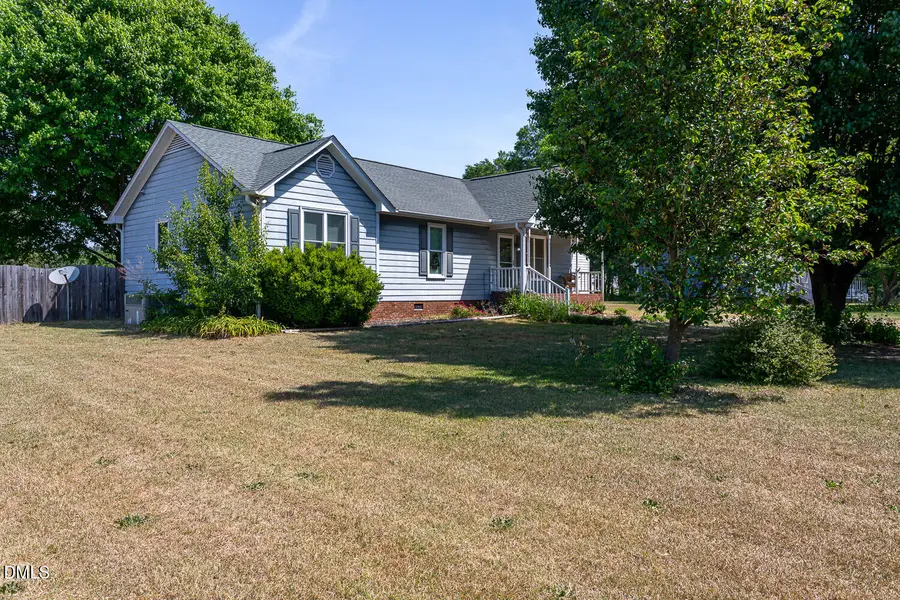 2816 Mercantile Court, Clayton, NC 27520 - #3