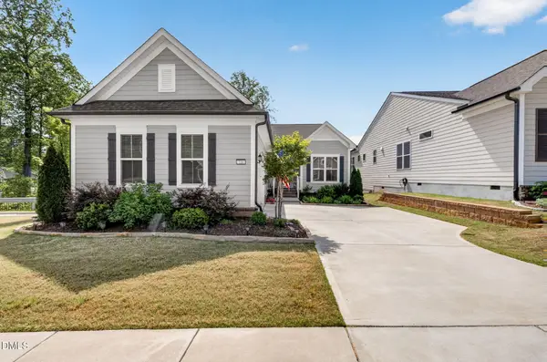 716 Haven Peak Lane, Wake Forest, NC 27587