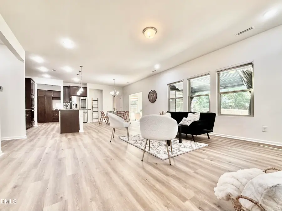 3369 Lovage Drive, Apex, NC 27502 - #2