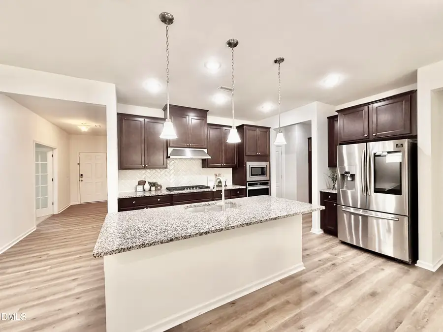 3369 Lovage Drive, Apex, NC 27502 - #3