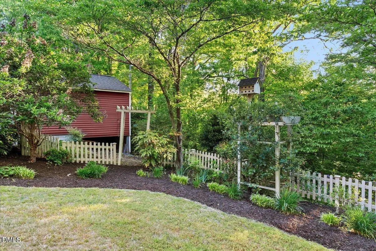 84 Weybossett Road, Henderson, NC 27537 - #1