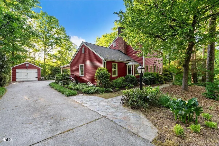 84 Weybossett Road, Henderson, NC 27537 - #2