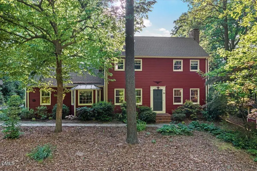 84 Weybossett Road, Henderson, NC 27537 - #3