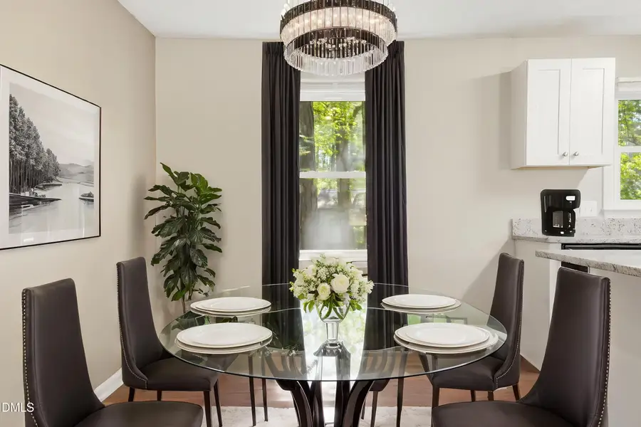 100 Brook Rock Lane, Garner, NC 27529 - #3