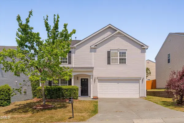 3302 Genlee Drive, Durham, NC 27704