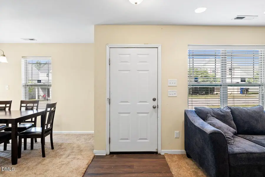 1732 Great Bend Drive, Durham, NC 27704 - #3