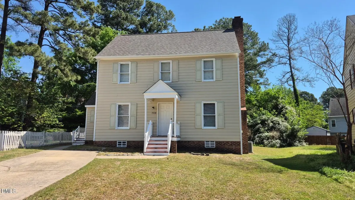 7220 Ewing Place, Raleigh, NC 27616 - #1