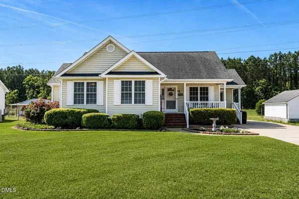 1815 Barlow Road, Tarboro, NC 27886