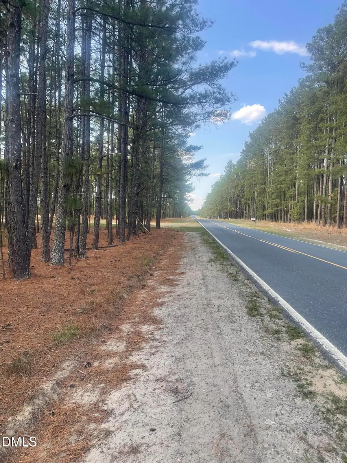 0 Flowers Road, Jackson Springs, NC 27281 - #1