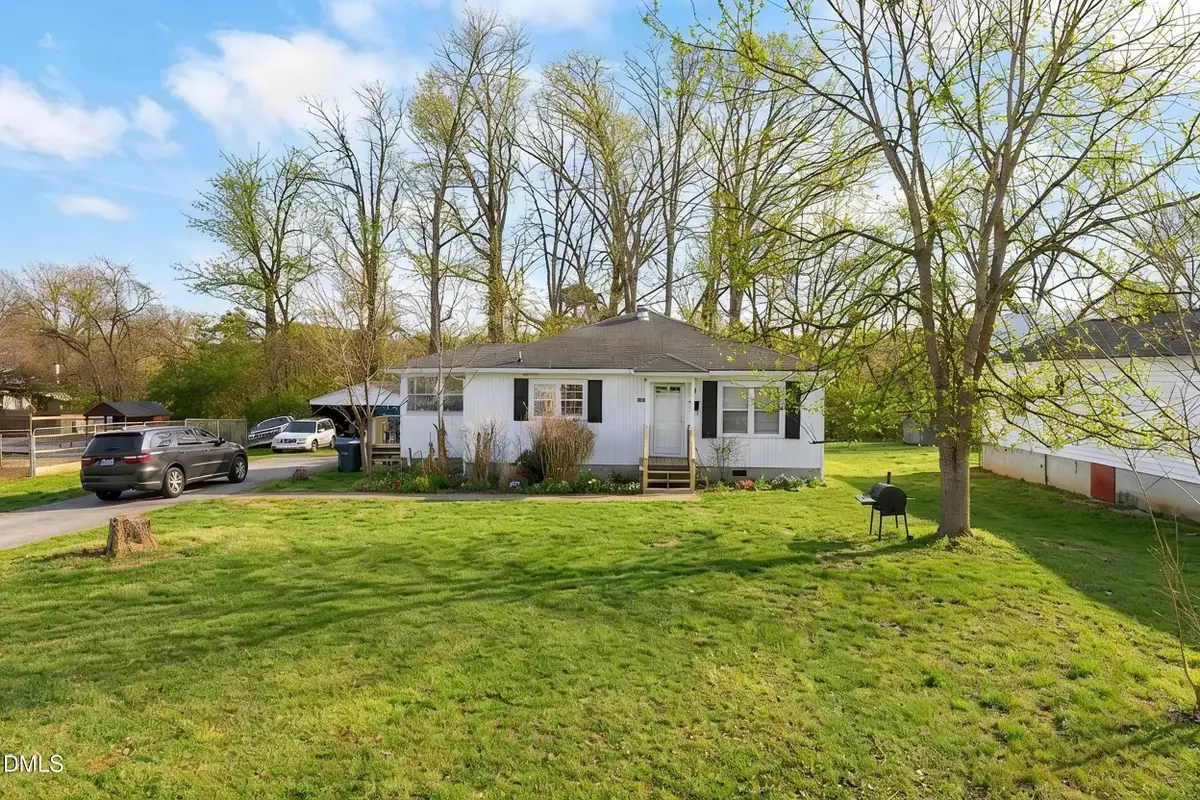 3654 Guess Road, Durham, NC 27705 - #1