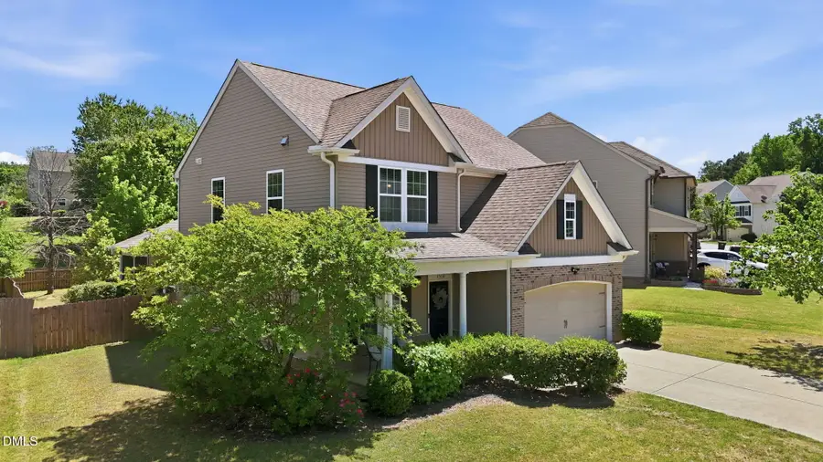 1510 Sunday Silence Drive, Knightdale, NC 27545 - #3