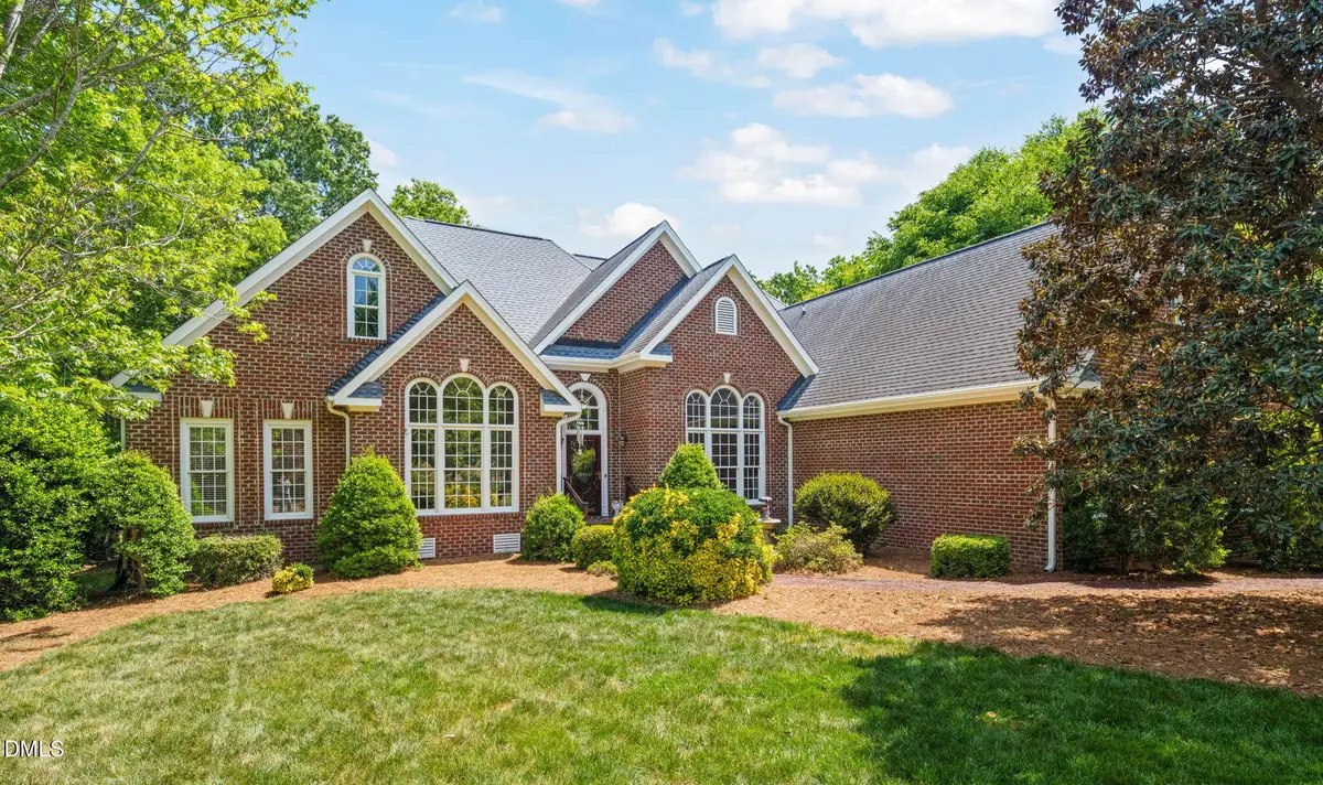 3608 Pauley Court, Raleigh, NC 27610 - #1