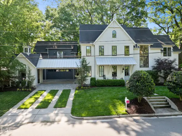 320 N College Street, Wake Forest, NC 27587