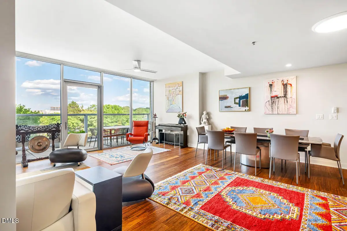 601 W Rosemary Street #Unit 404, Chapel Hill, NC 27516 - #1